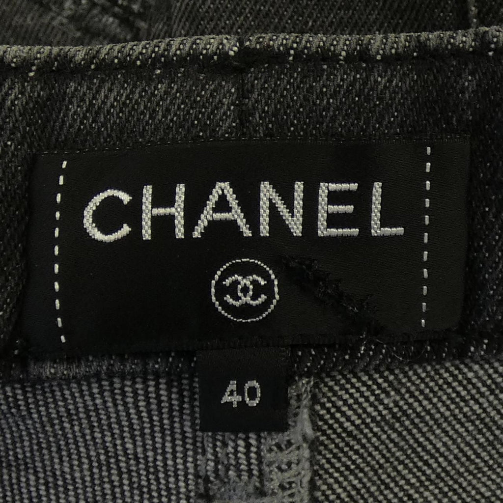 Chanel Jeans — view 5