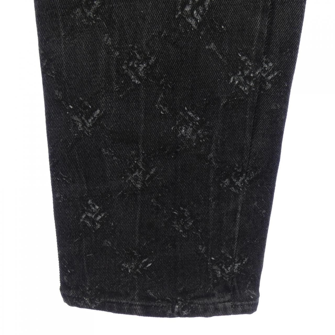 Chanel Jeans — view 6