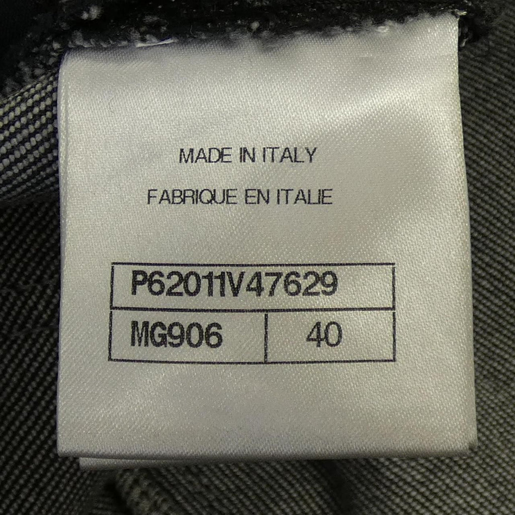 Chanel Jeans — view 4