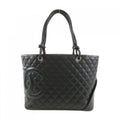 Chanel Cambon Line