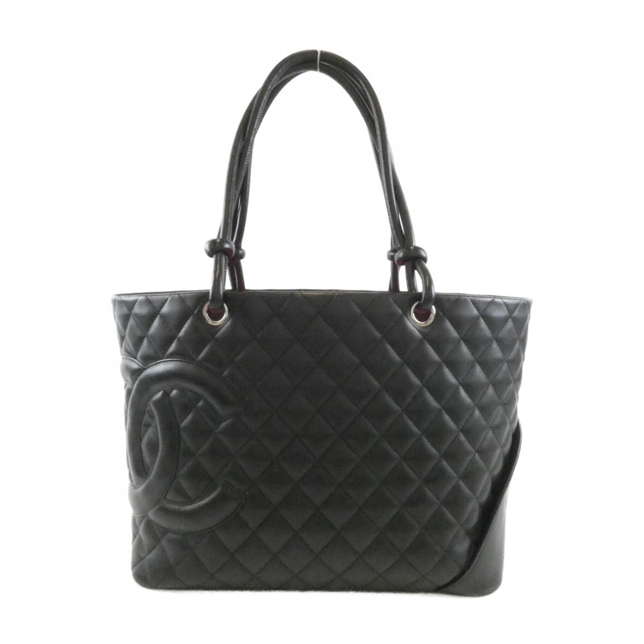 Chanel Cambon Line