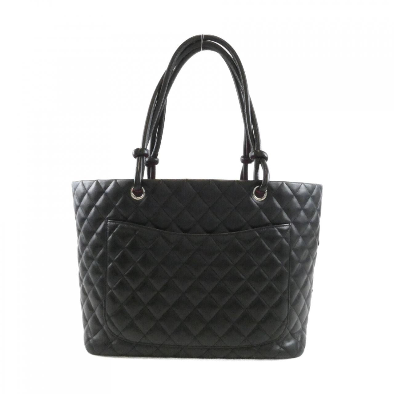 Chanel Cambon Line — view 2