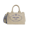 Prada Bag Handbag Gold
