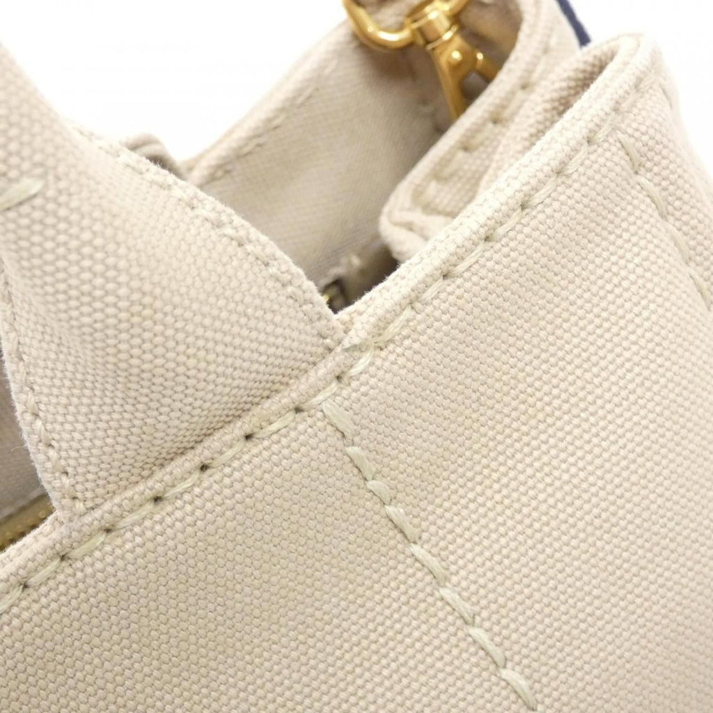 Prada Bag Handbag Gold — view 4
