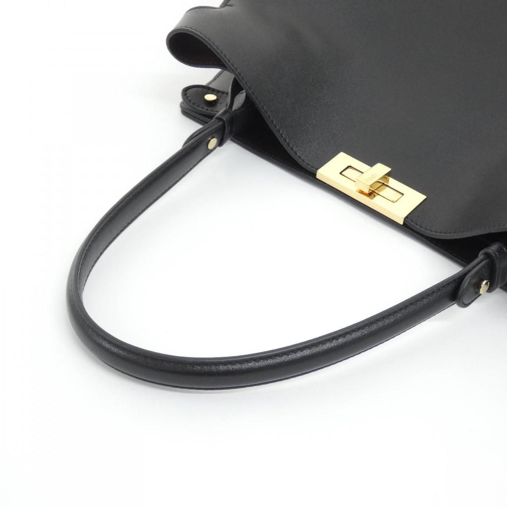 Fendi Way Large Awpf Shoulder — view 6