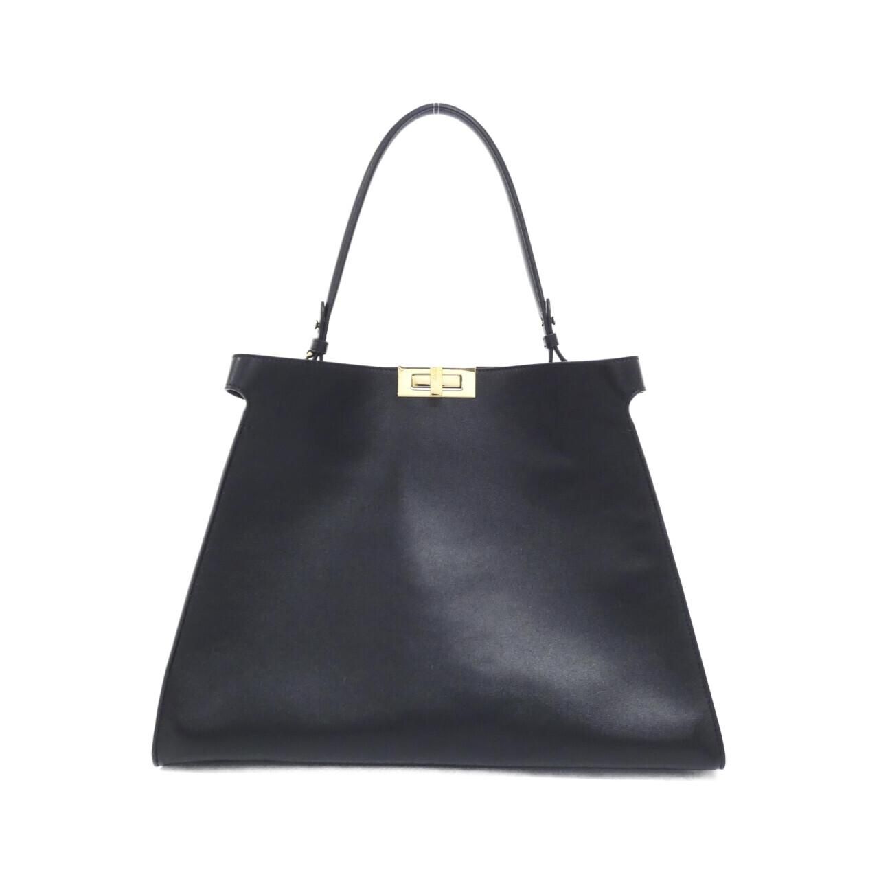 Fendi Way Large Awpf Shoulder