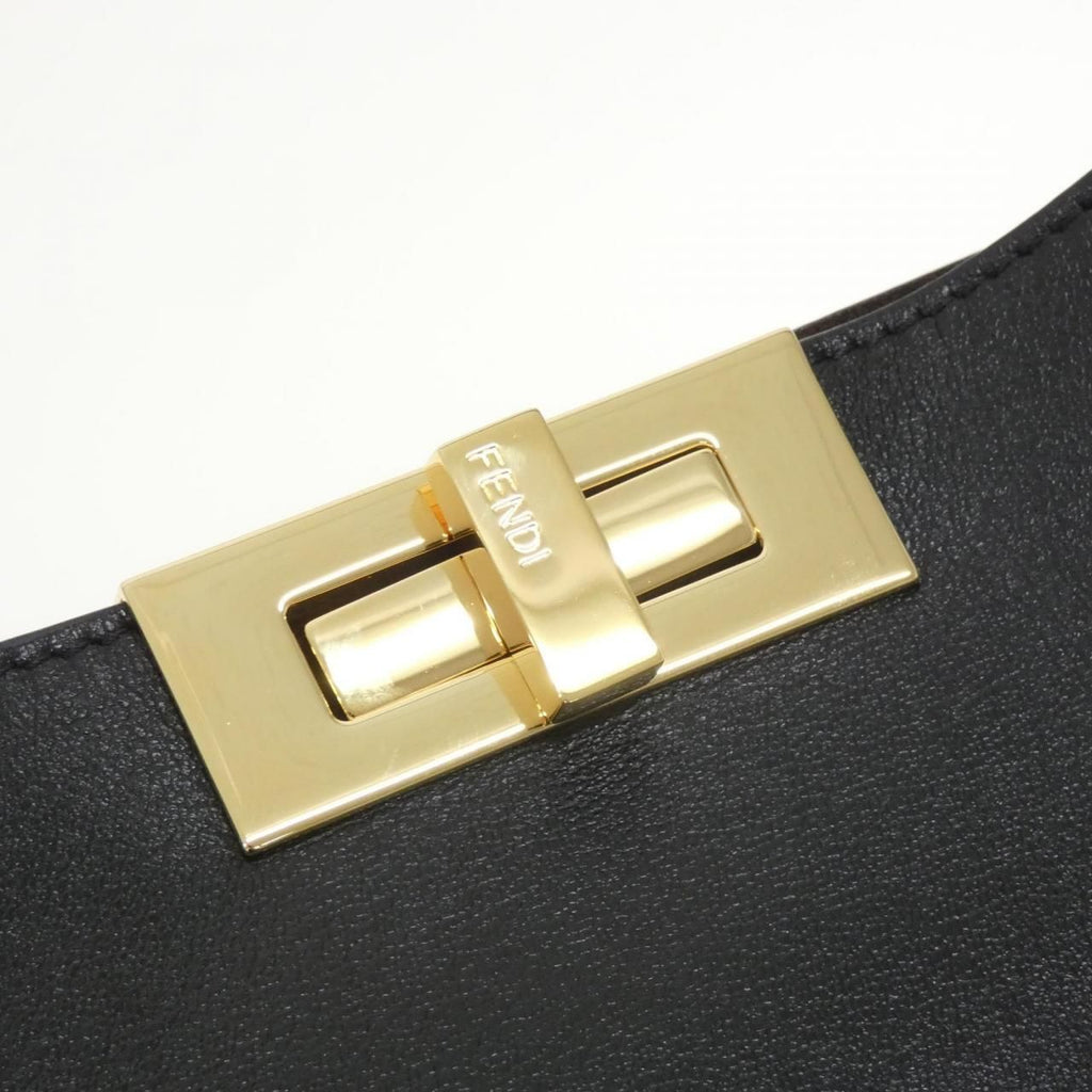 Fendi Way Large Awpf Shoulder — view 5