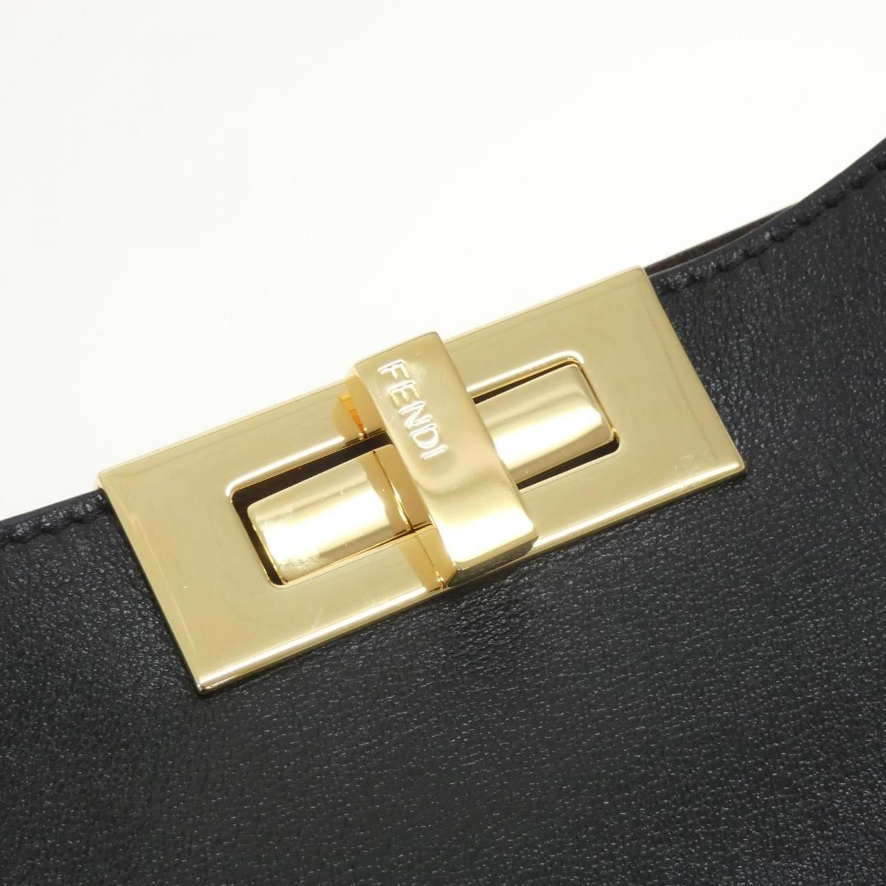 Fendi Way Large Awpf Shoulder — view 5