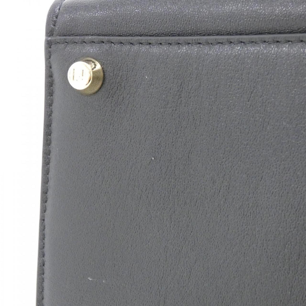 Fendi Way Large Awpf Shoulder — view 3