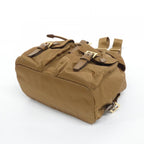 Prada Backpack Gold — view 3