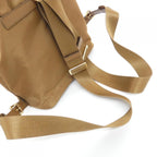 Prada Backpack Gold — view 6