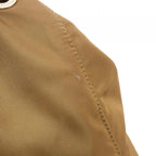 Prada Backpack Gold — view 4