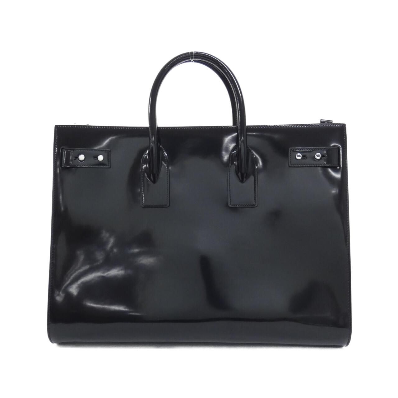 Saint Laurent Sac de Jour Thin Large — view 2