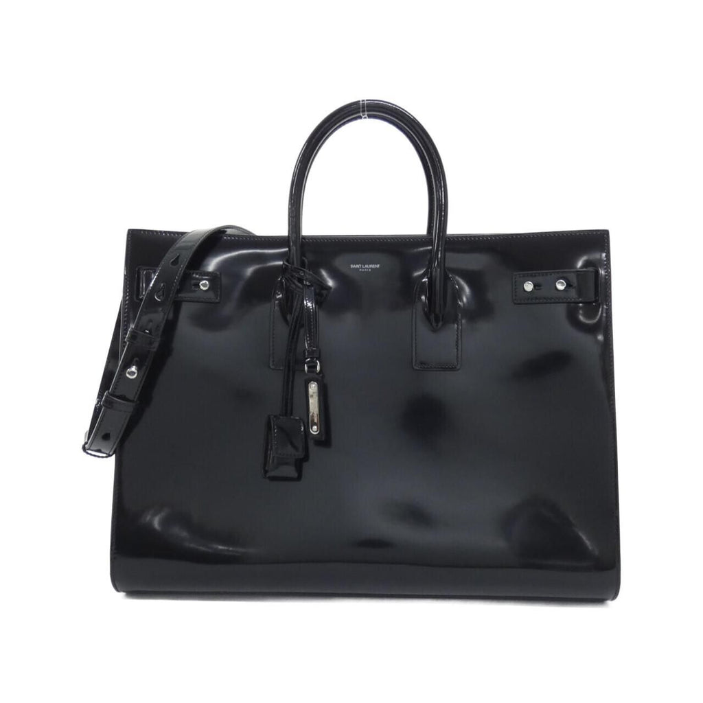 Saint Laurent Sac de Jour Thin Large