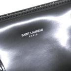 Saint Laurent Sac de Jour Thin Large — view 6