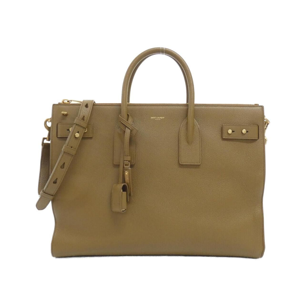 Saint Laurent Sac de Jour Thin Large