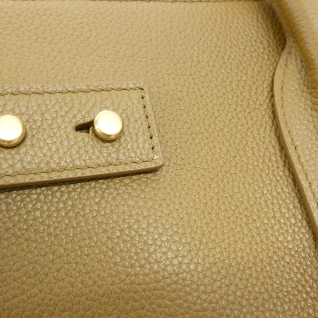 Saint Laurent Sac de Jour Thin Large — view 4