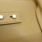 Saint Laurent Sac de Jour Thin Large — view 4