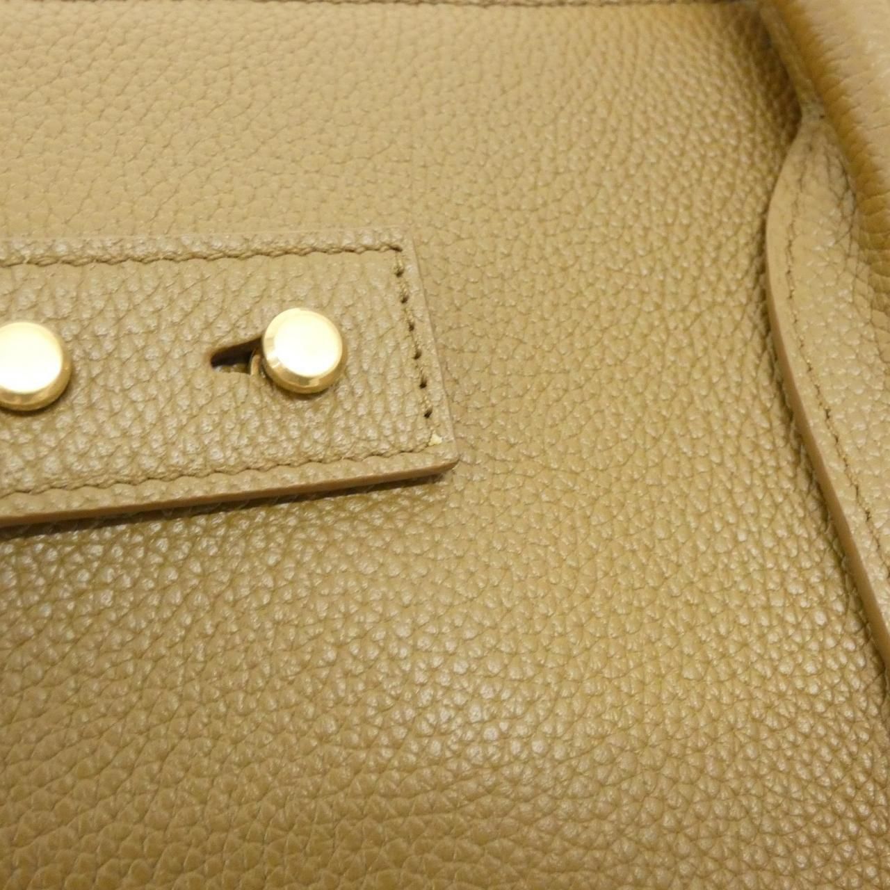 Saint Laurent Sac de Jour Thin Large — view 4