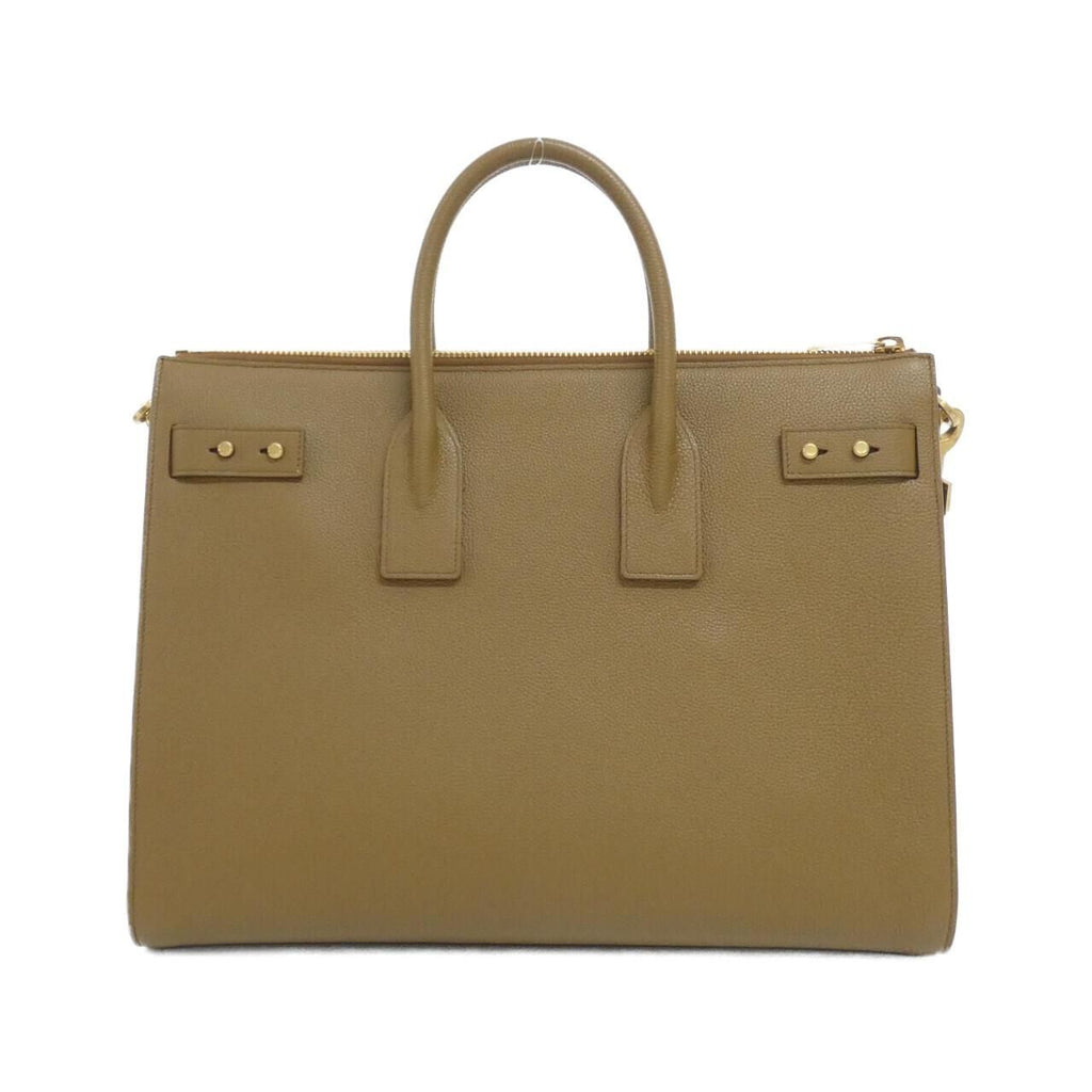 Saint Laurent Sac de Jour Thin Large — view 2