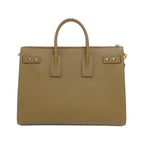 Saint Laurent Sac de Jour Thin Large — view 2