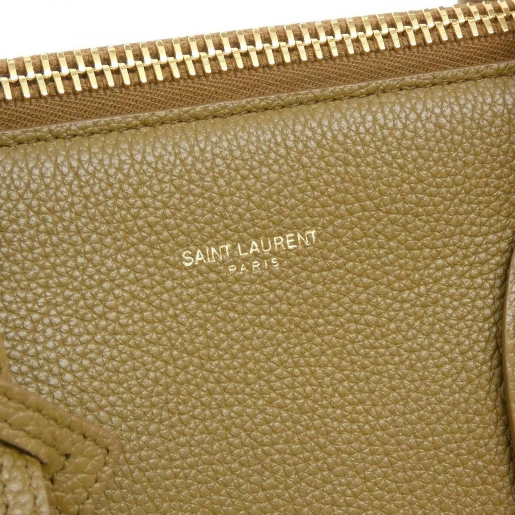 Saint Laurent Sac de Jour Thin Large — view 5