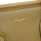 Saint Laurent Sac de Jour Thin Large — view 5