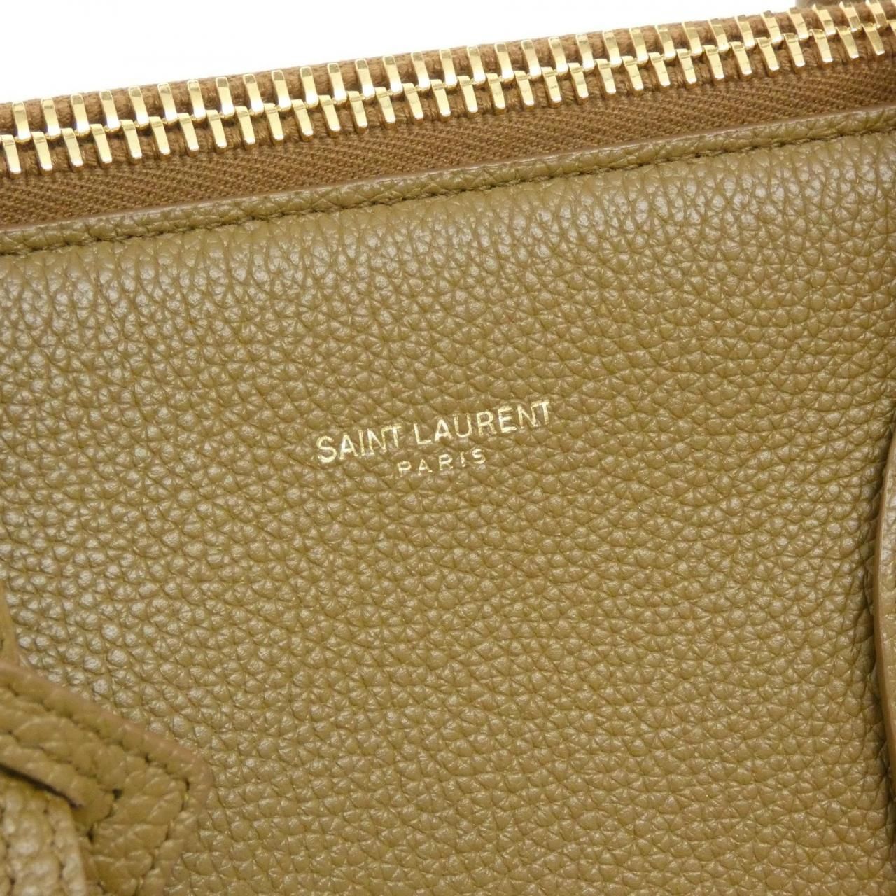 Saint Laurent Sac de Jour Thin Large — view 5
