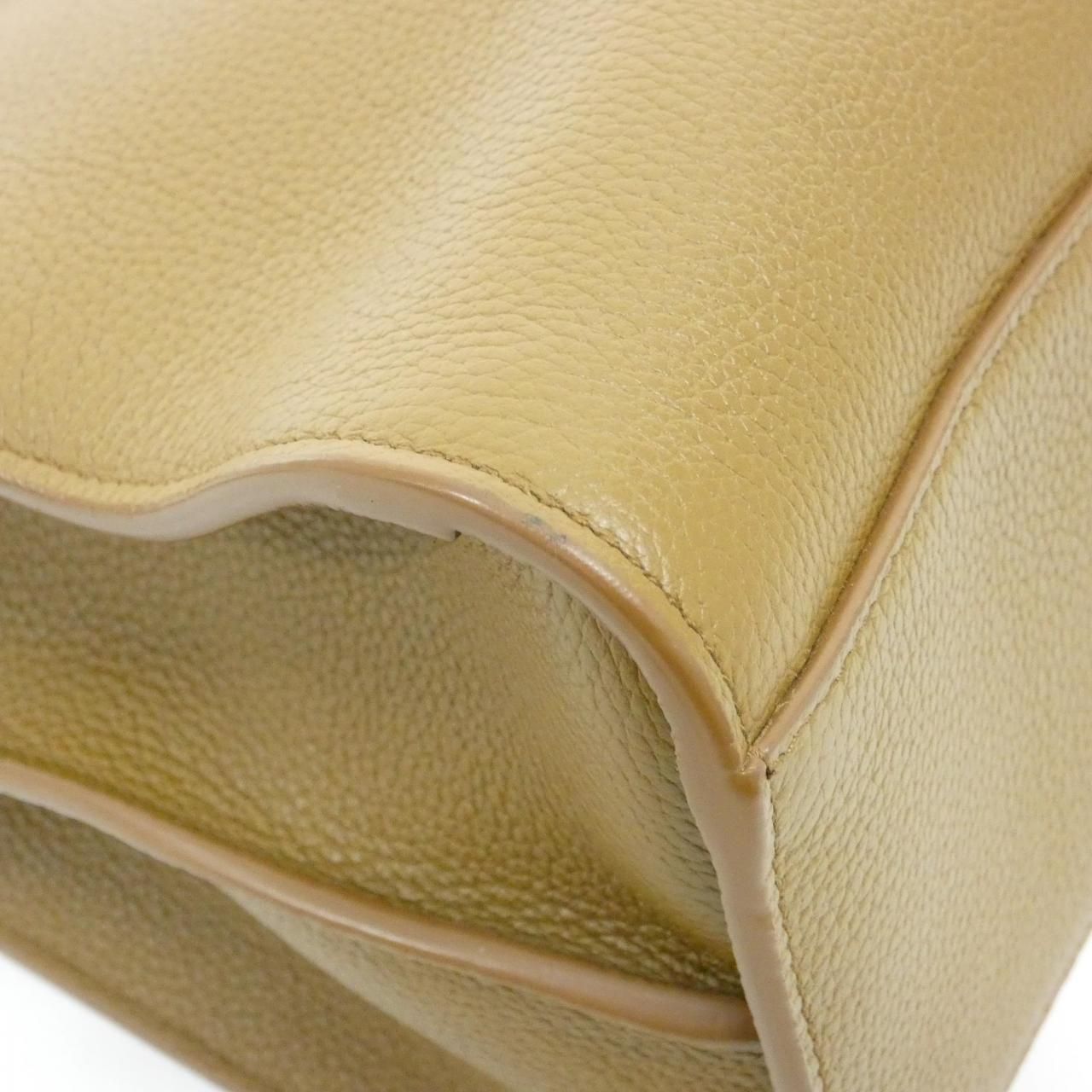 Saint Laurent Sac de Jour Thin Large — view 3