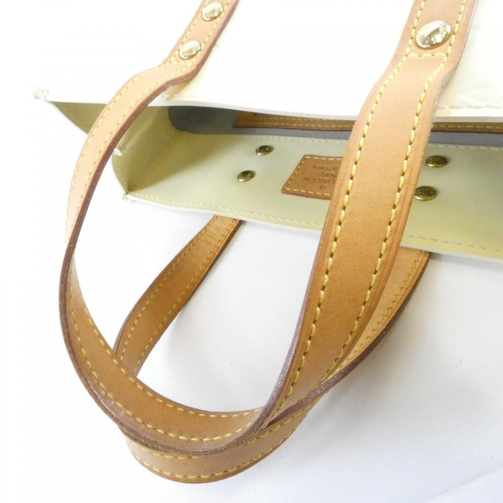 Louis Vuitton Vernis Reed PM — view 5