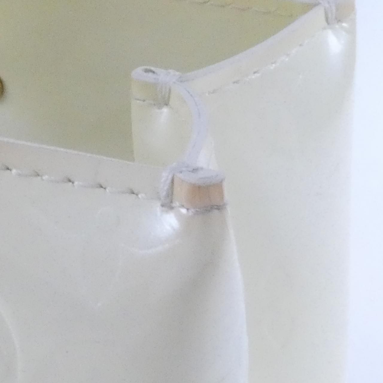 Louis Vuitton Vernis Reed PM — view 4