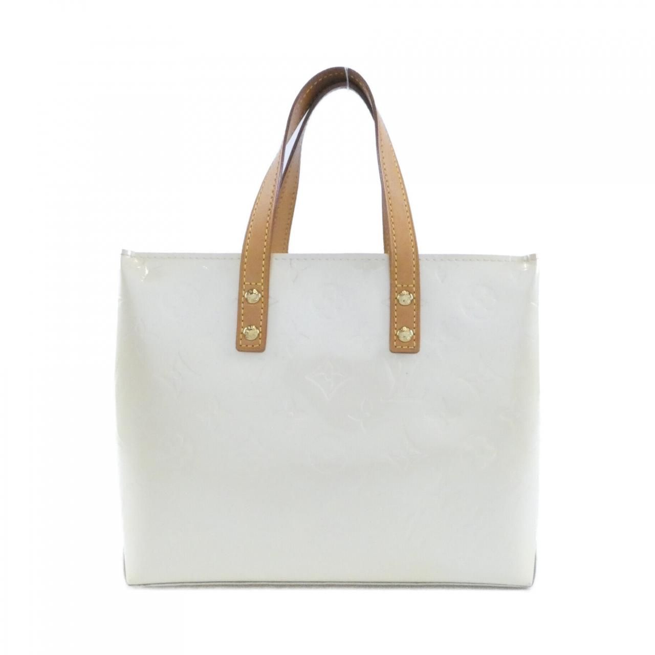 Louis Vuitton Vernis Reed PM