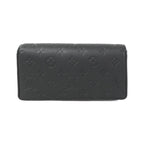 Louis Vuitton Monogram Empreinte Wallet on Chain Lily Shoulder — view 2