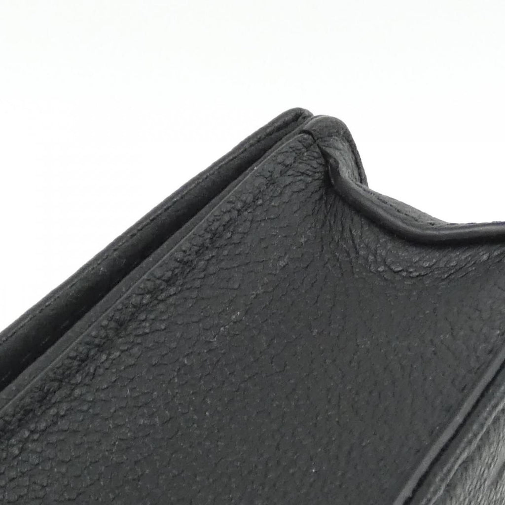 Louis Vuitton Monogram Empreinte Wallet on Chain Lily Shoulder — view 3