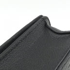 Louis Vuitton Monogram Empreinte Wallet on Chain Lily Shoulder — view 3