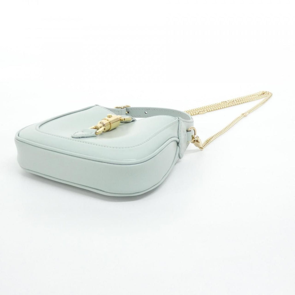 Gucci Jackie Bag Handbag Green — view 3
