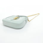 Gucci Jackie Bag Handbag Green — view 3