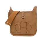 Hermes Evelyne 3 PM Shoulder
