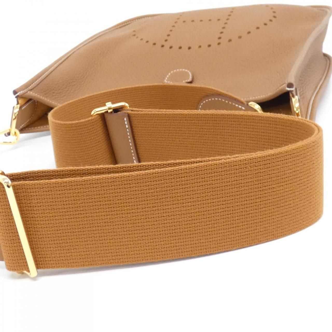 Hermes Evelyne 3 PM Shoulder — view 5