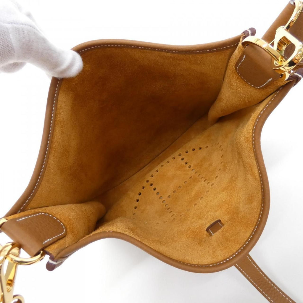 Hermes Evelyne 3 PM Shoulder — view 6