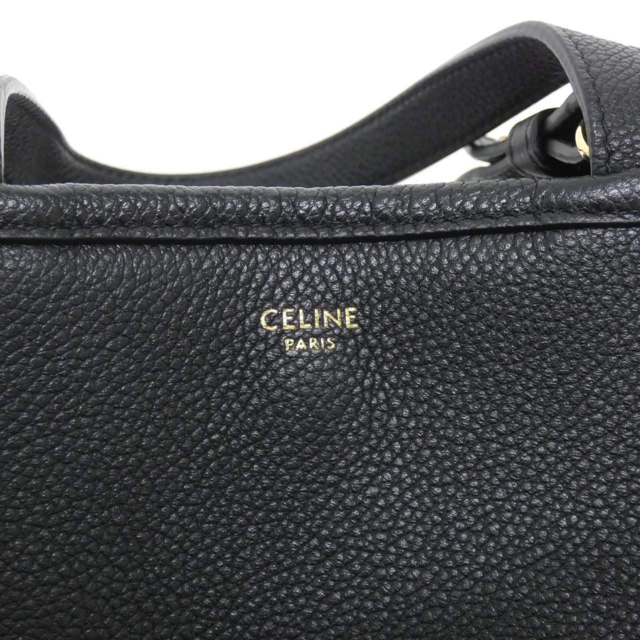 Celine Small Fold Cover — view 4