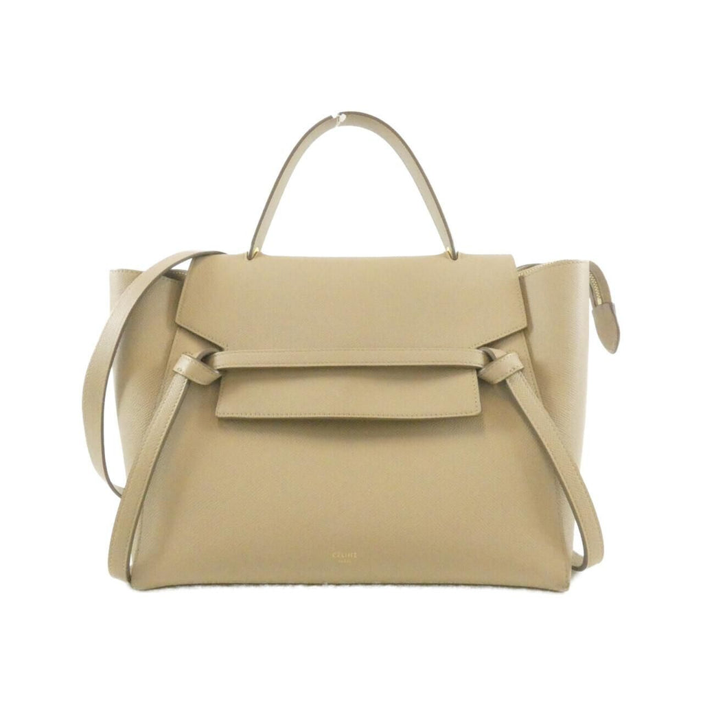 Celine Mini Belt