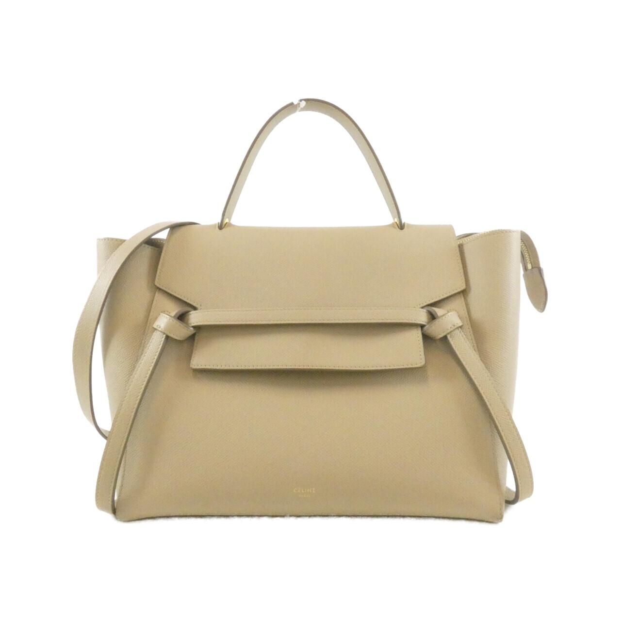 Celine Mini Belt