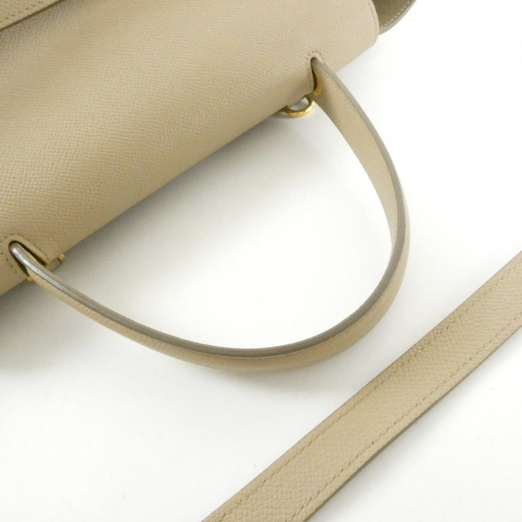 Celine Mini Belt — view 4