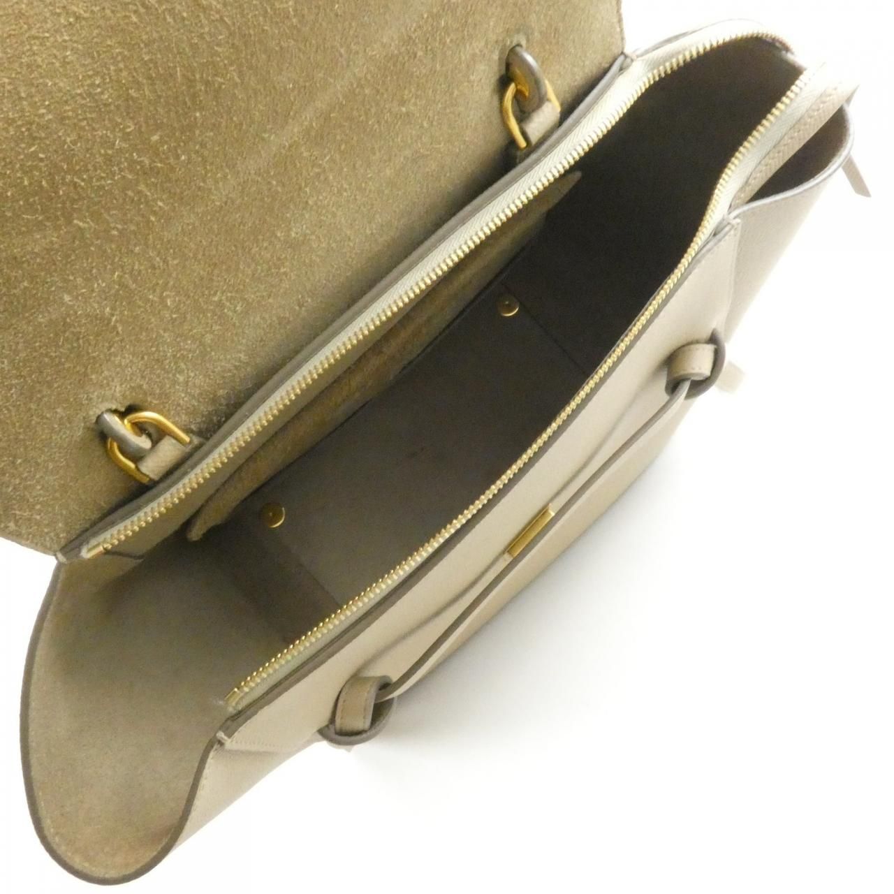 Celine Mini Belt — view 6
