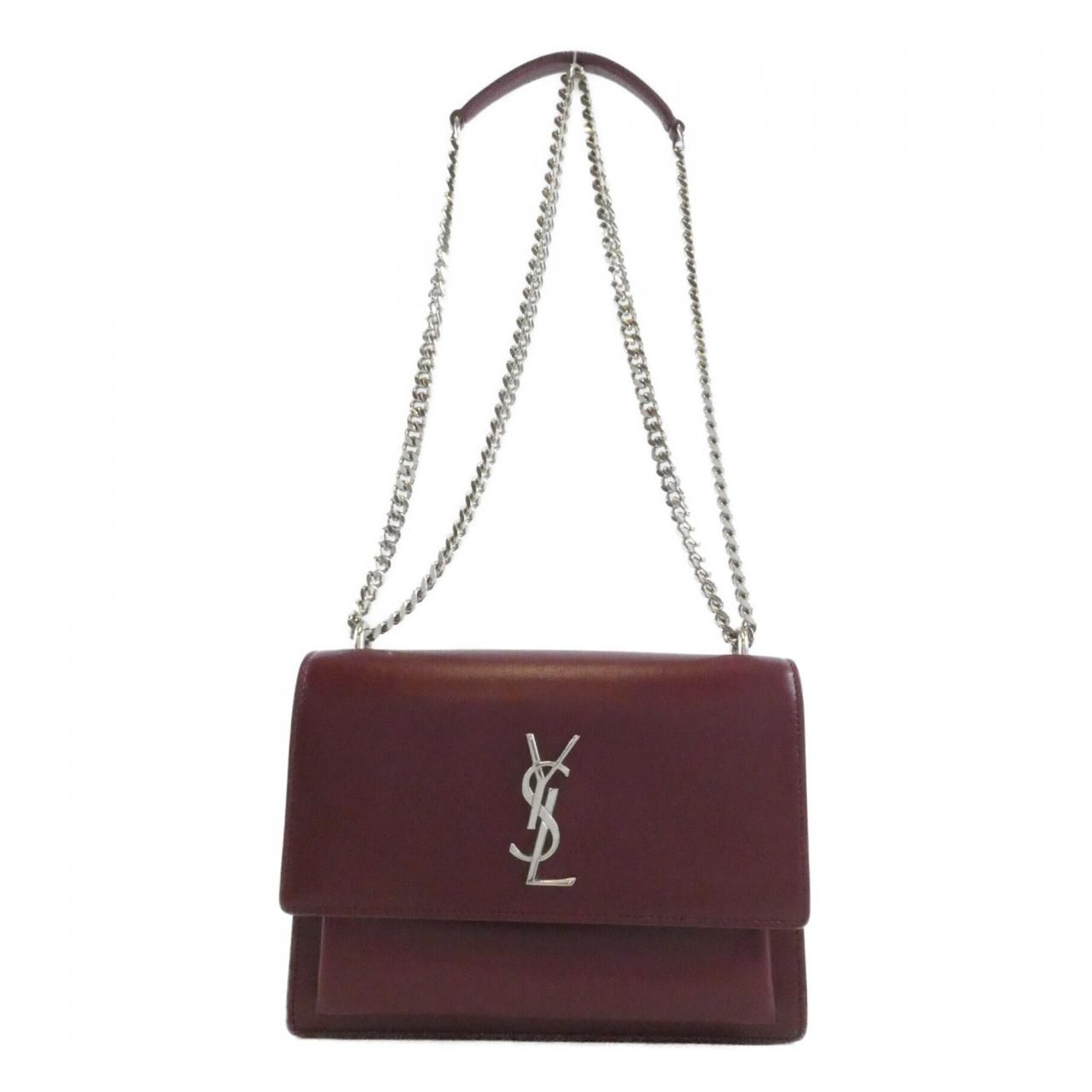 Saint Laurent Sunset Shoulder