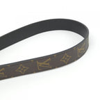 Louis Vuitton Monogram Shoulder Strap XL — view 2