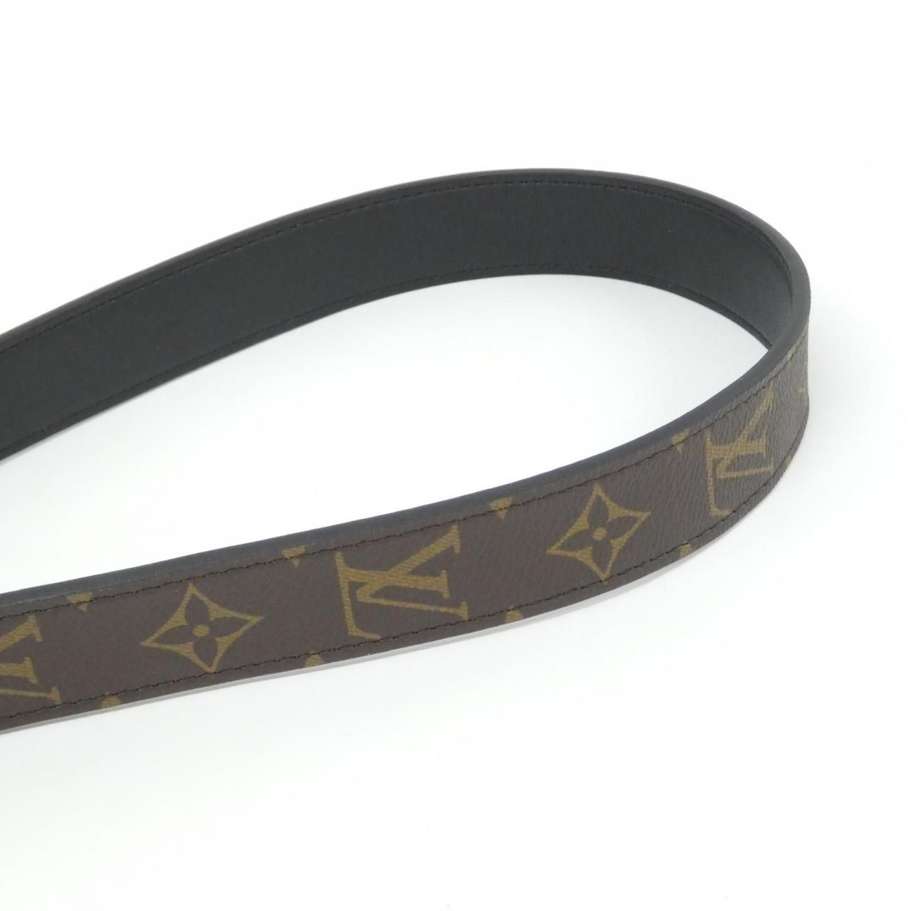 Louis Vuitton Monogram Shoulder Strap XL — view 2
