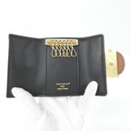Louis Vuitton Monogram Key Case Multicles Key Holder — view 3
