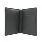 Louis Vuitton Monogram Midnight Card Case Organizer de Poche — view 3